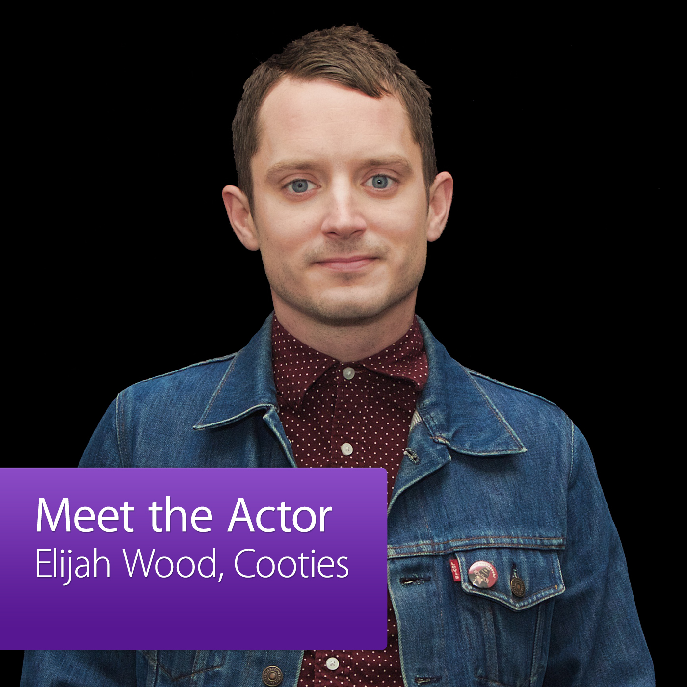 Elijah Wood: Meet the Actor