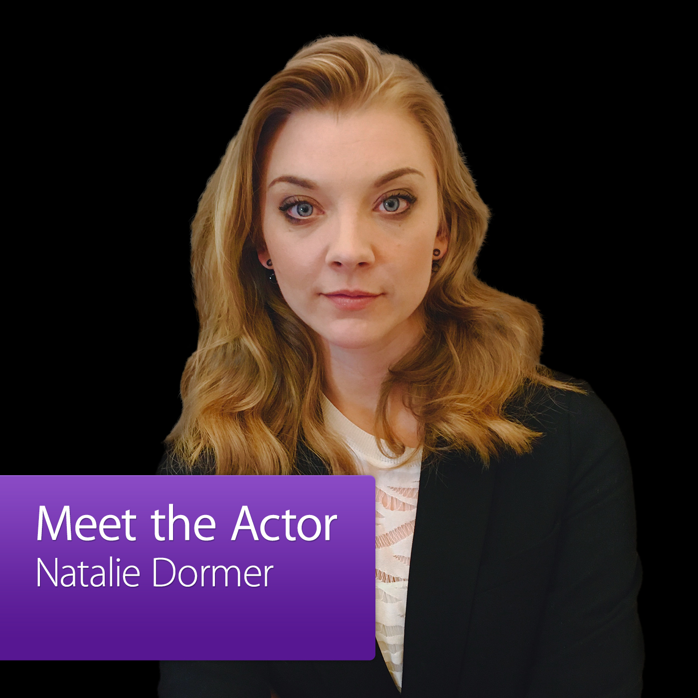 Natalie Dormer: Meet the Actor