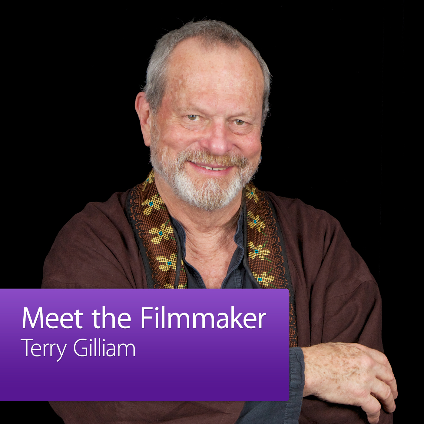 Terry Gilliam: Meet the Filmmaker