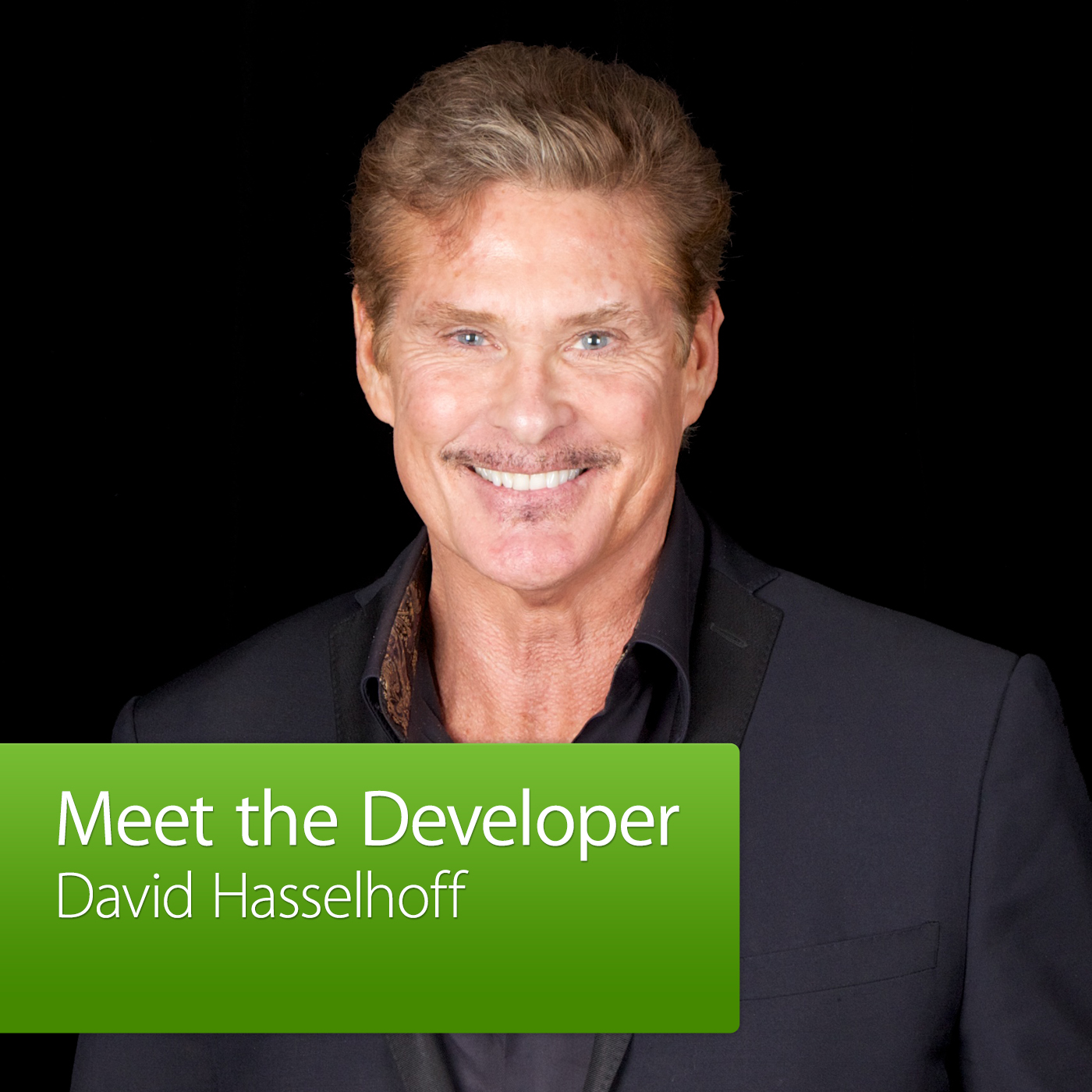 David Hasselhoff: Meet the Developer