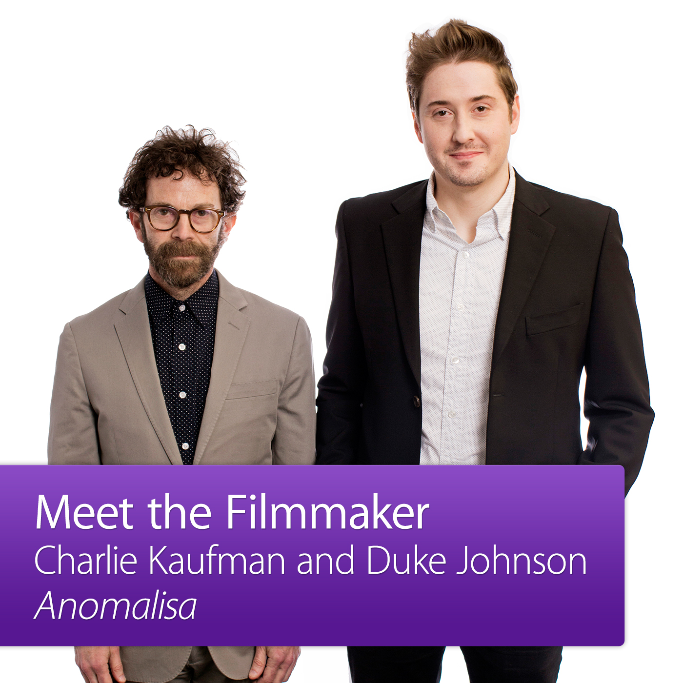 Anomalisa: Meet the Filmmaker