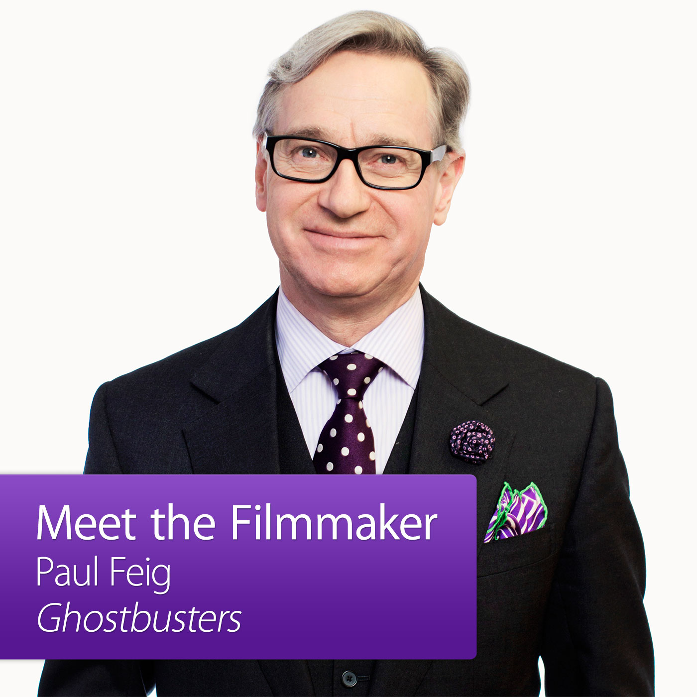 Ghostbusters: Meet the Filmmaker