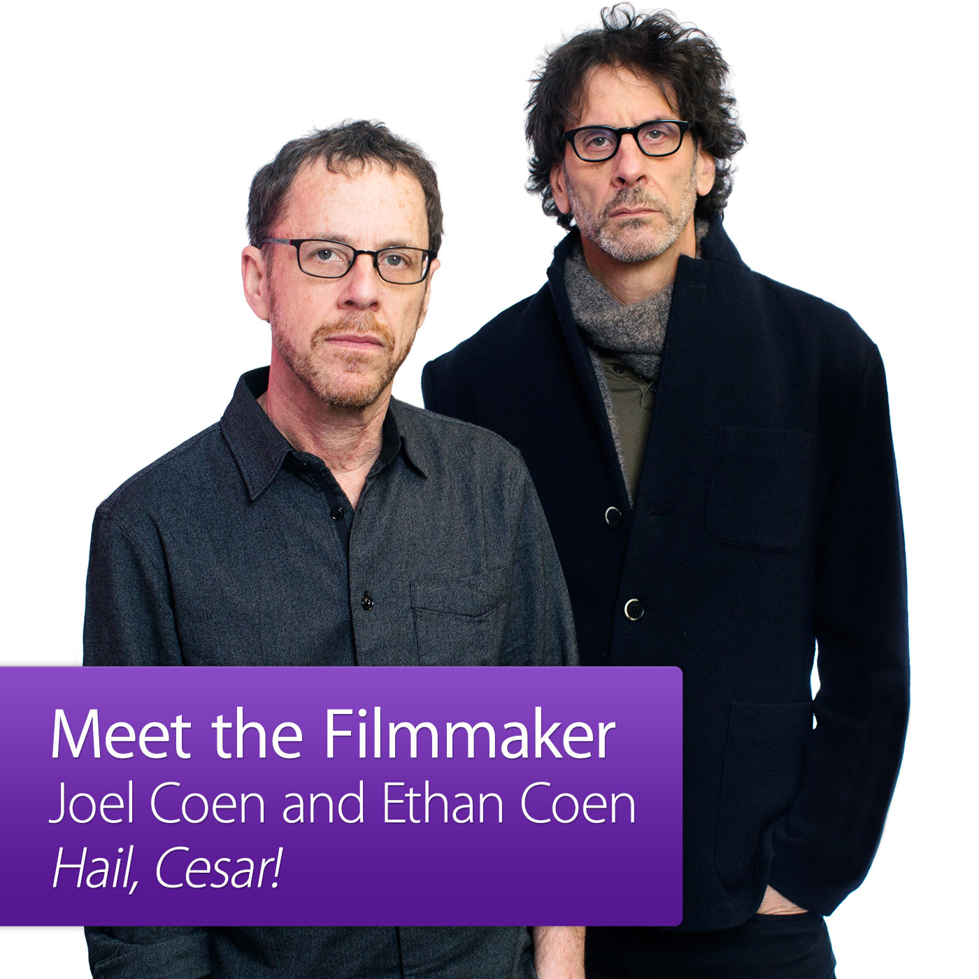Hail, Caesar!: Meet the Filmmaker