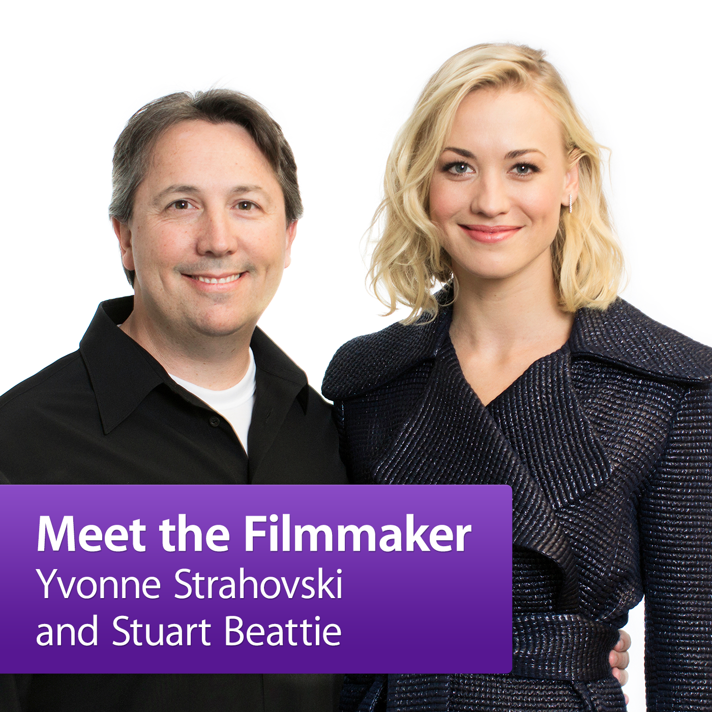 Yvonne Strahovski and Stuart Beattie: Meet the Filmmaker