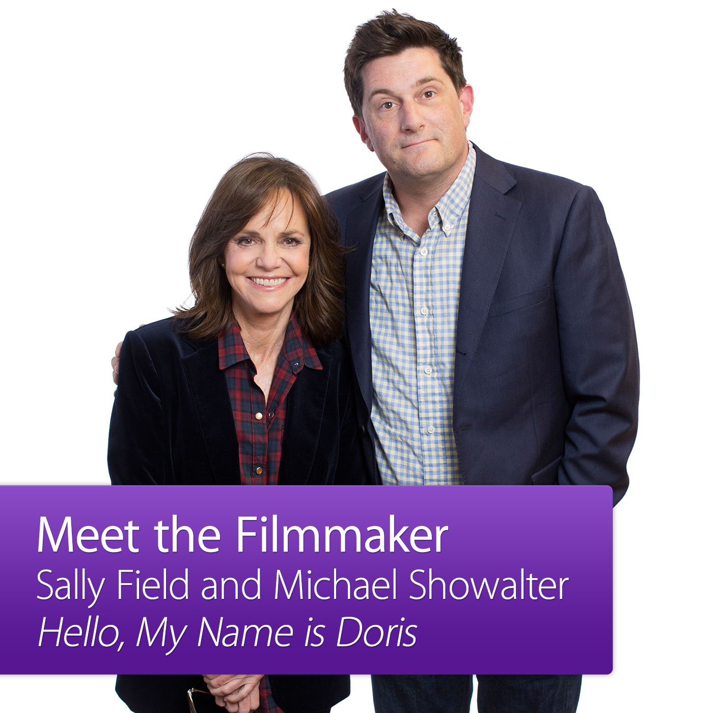 Hello My Name Is Doris: Meet the Filmmaker