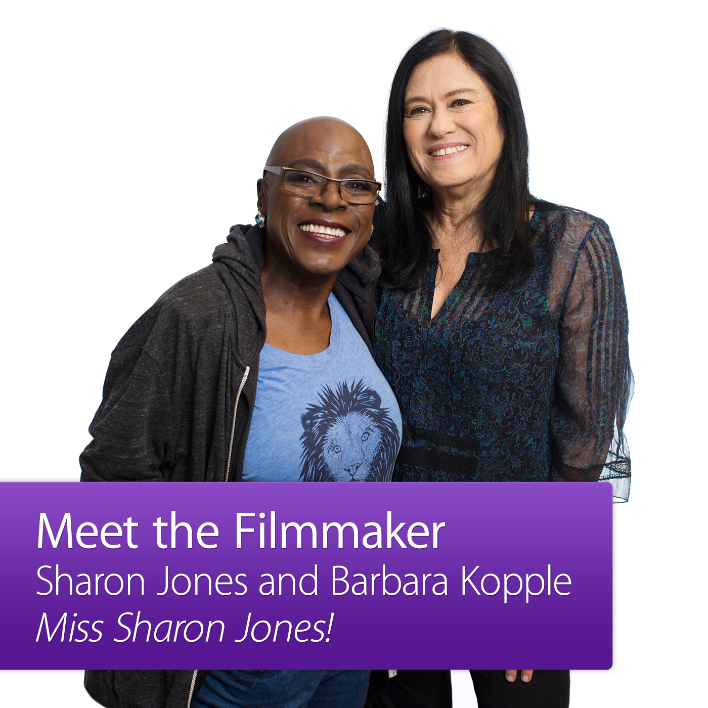 Miss Sharon Jones!: Meet the Filmmaker