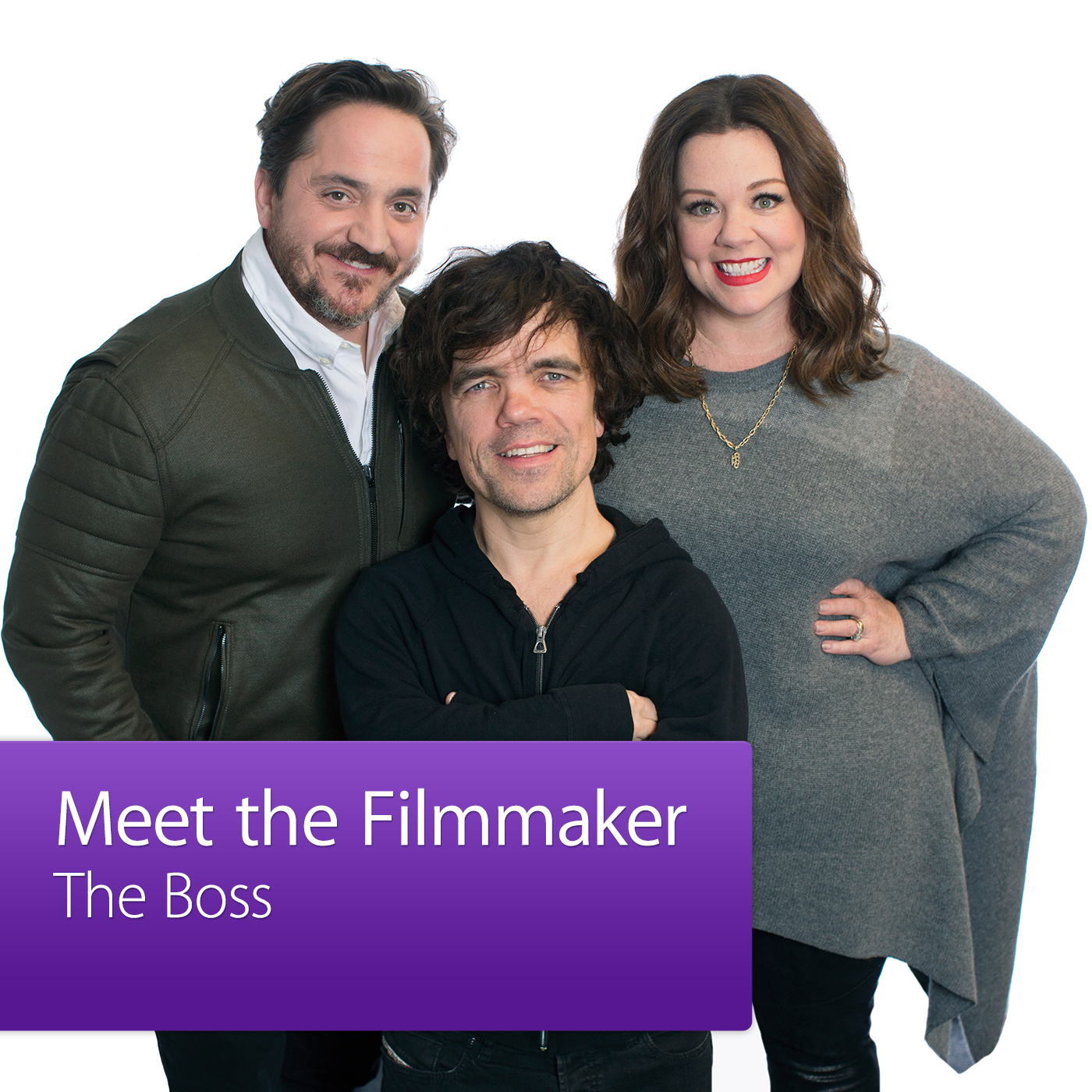 The Boss: Meet the Filmmaker