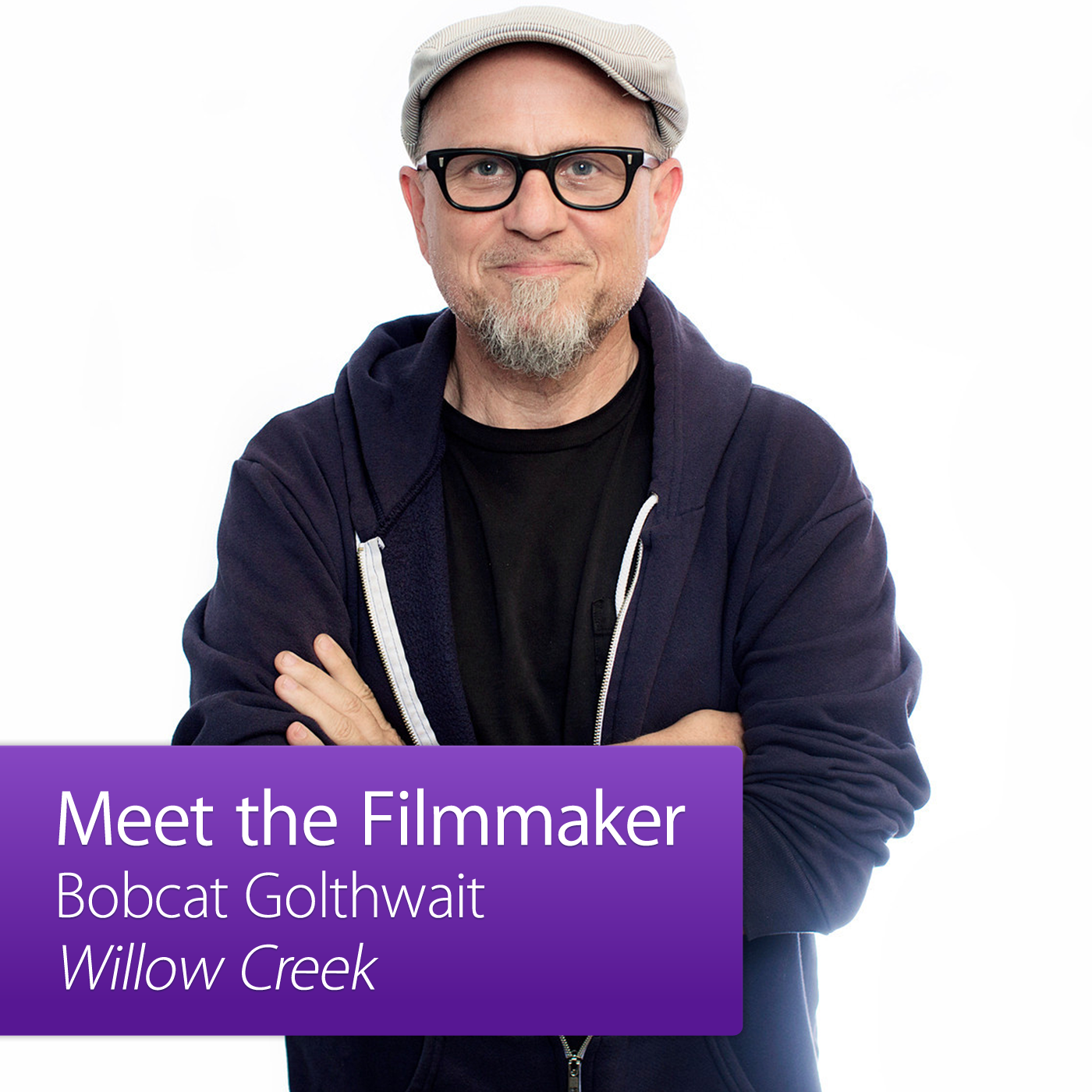 Bobcat Goldthwait: Meet the Filmmaker